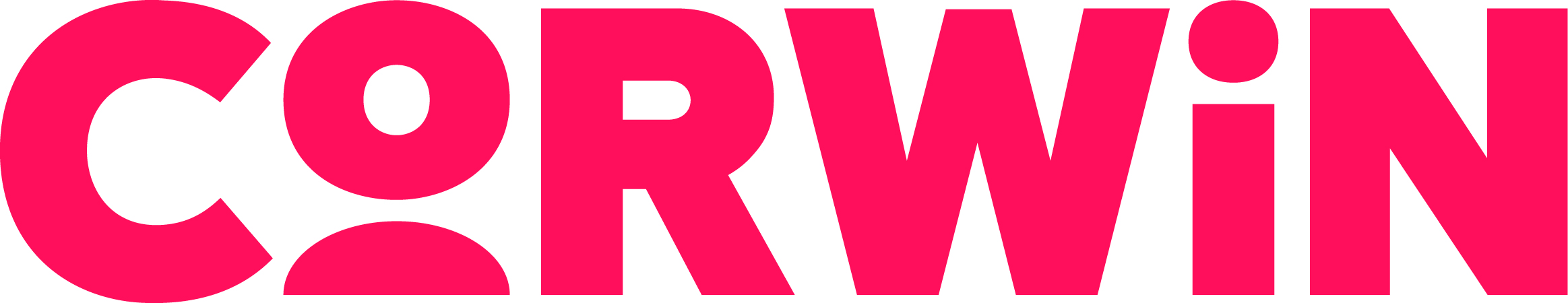 Corwin logo